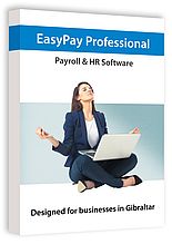 EasyPay Professional product box